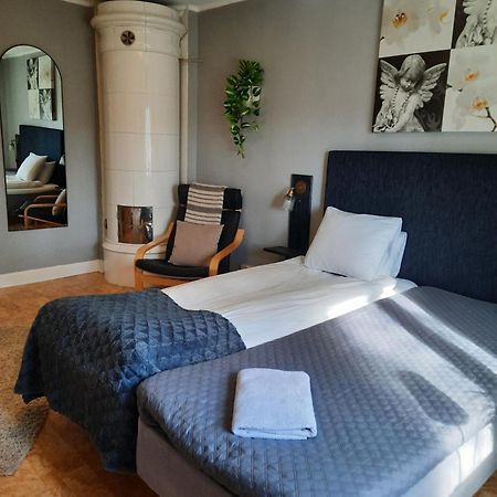 Kvarndammens Bed & Breakfast Bed and Breakfast Vetlanda Εξωτερικό φωτογραφία