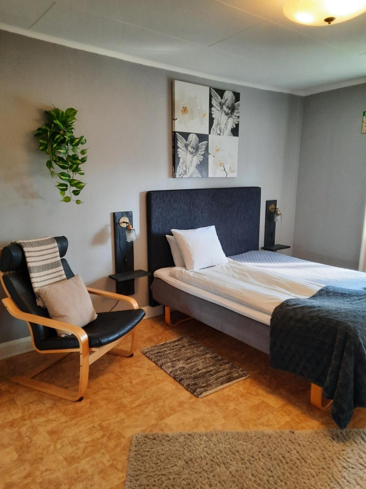 Kvarndammens Bed & Breakfast Bed and Breakfast Vetlanda Εξωτερικό φωτογραφία